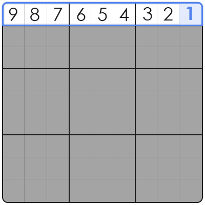 printable sudoku puzzles medium
