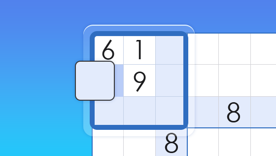 sudoku beginner