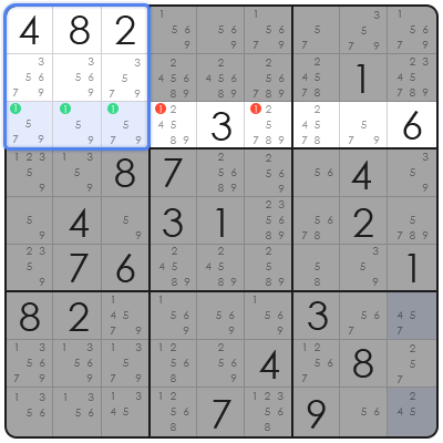 different types of sudoku games