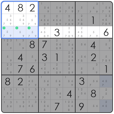sudoku lol
