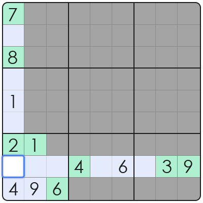 nyt sudoku hint
